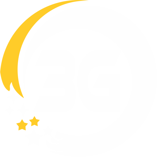 3G DESIGN GLOBAL Logo