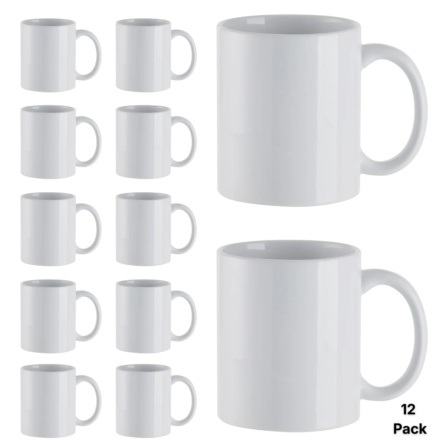 MUG CUP