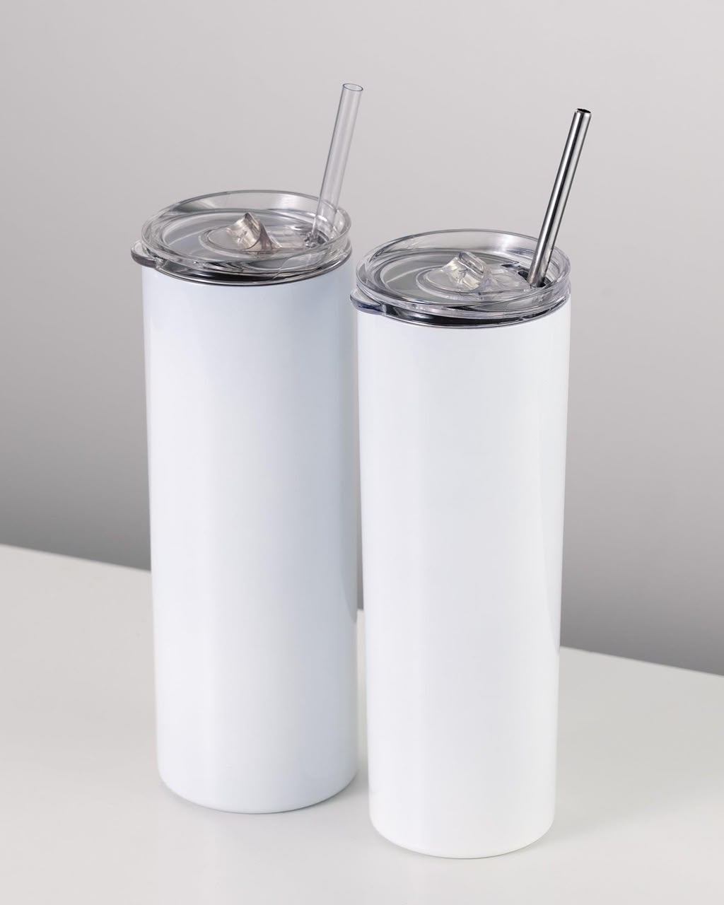 Thumbler Sport Bottle Plain