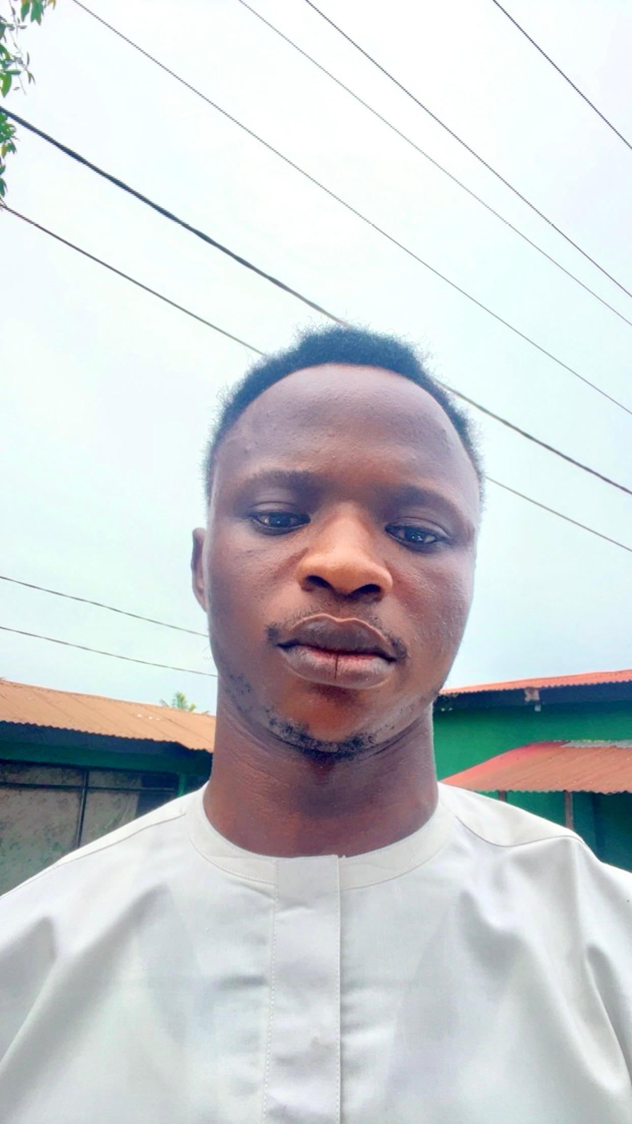 RAFIU L. OLATUNJI